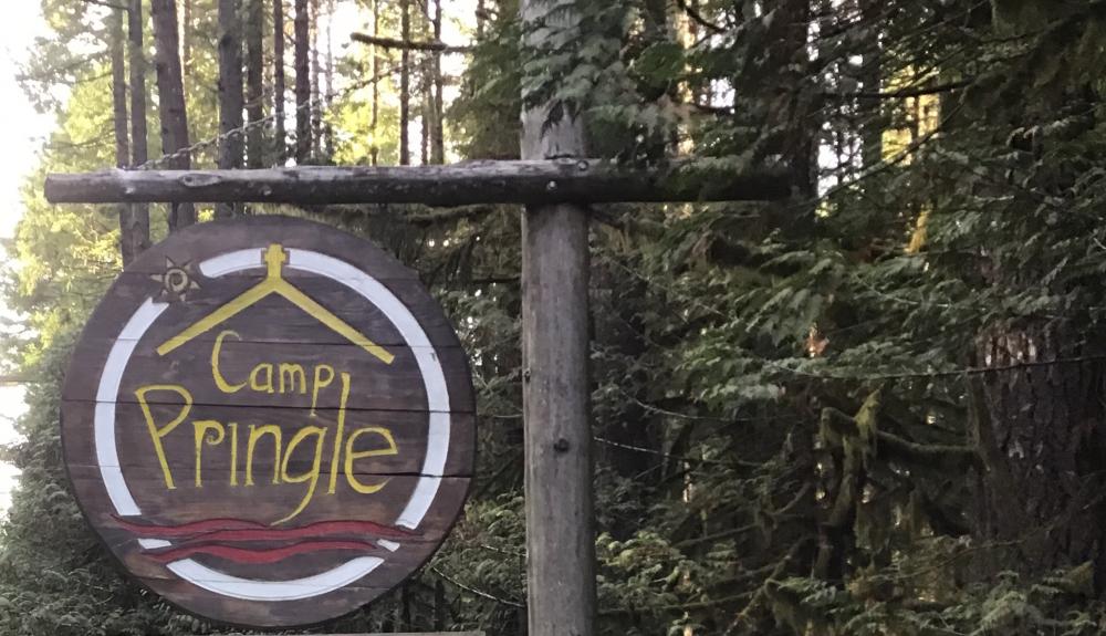 Camp Pringle