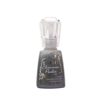 Storm Cloud Shimmer Powder