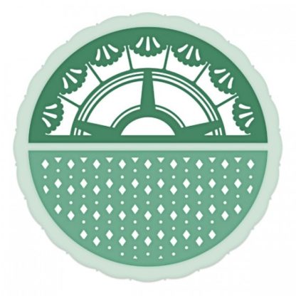 Rounded Scallop Window die - Image 2