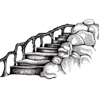 LAV178 Fairy Steps