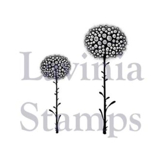 LAV388Glow Flowers
