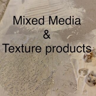 Mixed Media & Texture Products