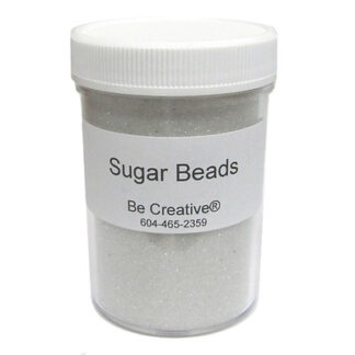 Sugar Beads