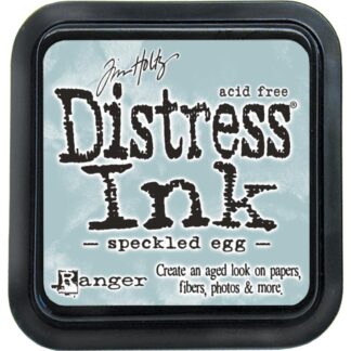 Ranger Distress Ink - Speckled Egg