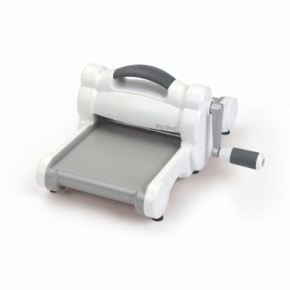 Sizzix Big Shot Machine 660200