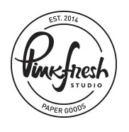 PinkFresh Studio