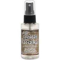 Distress Refresher