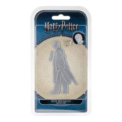 Harry Potter - Ron Weasley