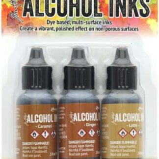 Ranger - Tim Holtz - Alcohol Inks