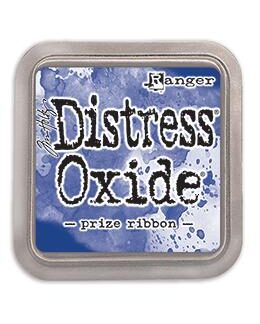 Ranger Distress Oxide Ink Pad - Prized Ribbon