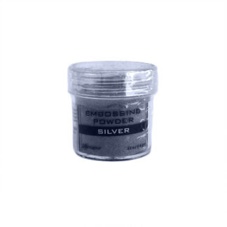 Ranger - Embossing Powder - Silver