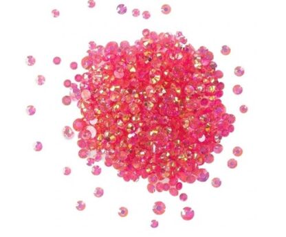 Crystalz - Raspberry