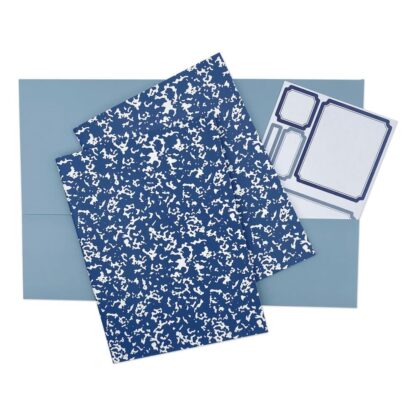 49 & Market - Memory Journal Essentials MARINER - Image 2