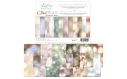 Mintay - 6X8 Book - Basic 11