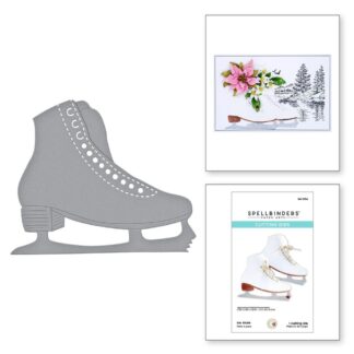 Spellbinders - Ice Skate