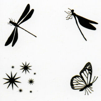 LAV471 Fairy Bugs
