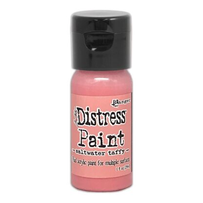 Distress Paint - Saltwater Taffy