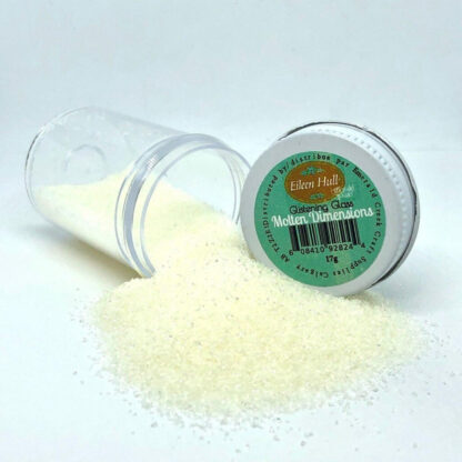 Emerald Creek - Embossing Powder - Glistening Glass