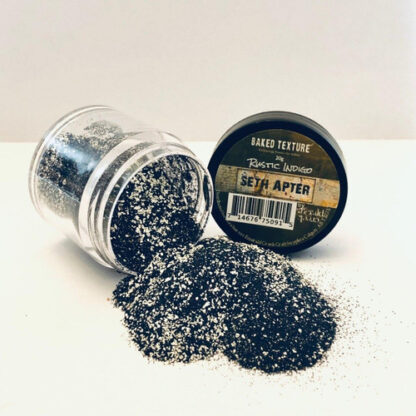 Emerald Creek - Embossing Powder -Rustic Indigo