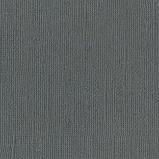 Bazzill Cardstock - Ash