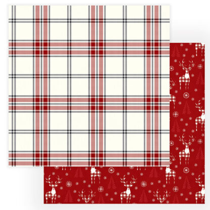 PhotoPlay - Christmas Cheer - Cozy Christmas