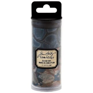 Tim Holtz Idea-ology - Design Tape - Marbled