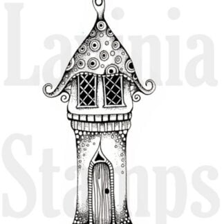 LAV361 Harrietas House