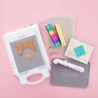 Spellbinders - Glimmer Hot Foil System