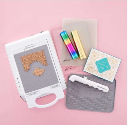 Spellbinders - Glimmer Hot Foil System