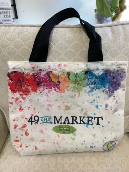 49 & Market Exclusive reusable Bag