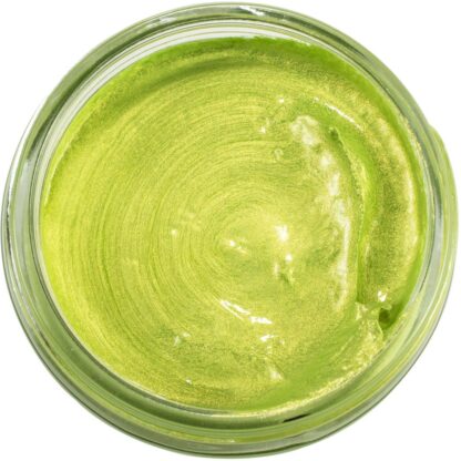 Cosmic Shimmer - Opal Polish - Yellow Limes