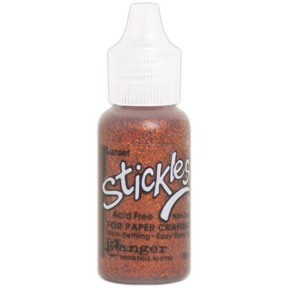 Stickles - Sunset