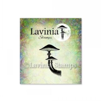 LAV564 Mini Forest Mushroom