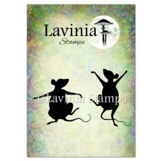 LAV727 Minni & Moo