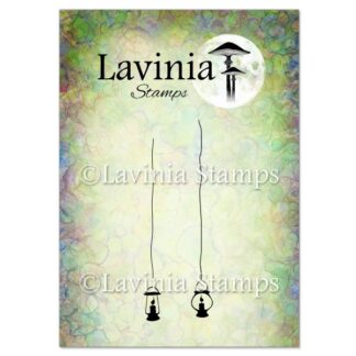 LAV728 Small Lanterns