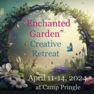 Retreat - April 2024 Jan 15 payment