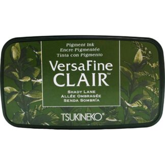 Tsukineko- VersaFine Clair Shady Lane