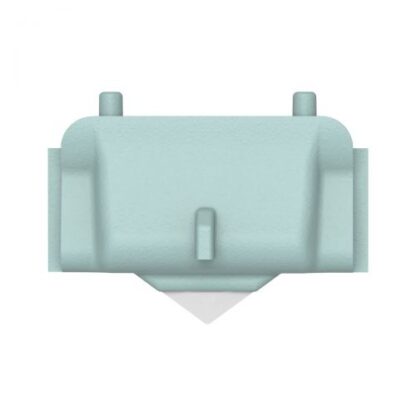 Sizzix - Scoring Board Replacement Scoring Board and Trimmer Blades