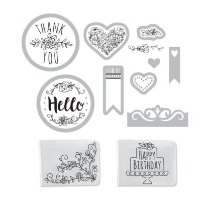 Sizzix - Sidekick Starter Kit - Image 2