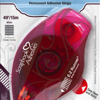 EZ Runner Dispenser Strips