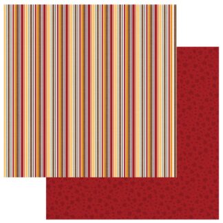 PhotoPlay - Mad 4 Fall - 12X12 paper - Cozy