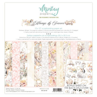 Mintay - Collection Pack - Always & Forever