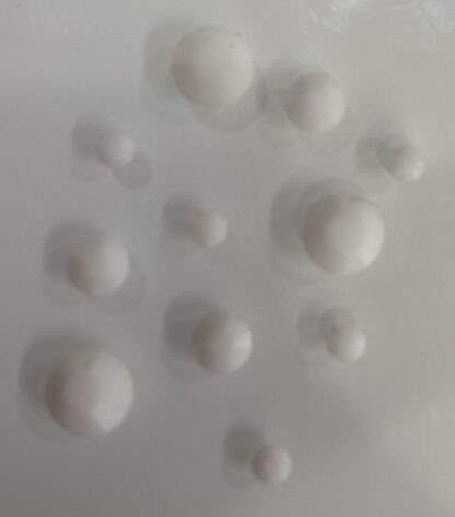 Essential Gems - Rhinestones - Snowflake White - Image 2