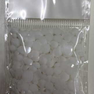 Essential Gems - Rhinestones - Snowflake White