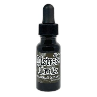 Ranger Distress Ink Refill - Scorched Timber