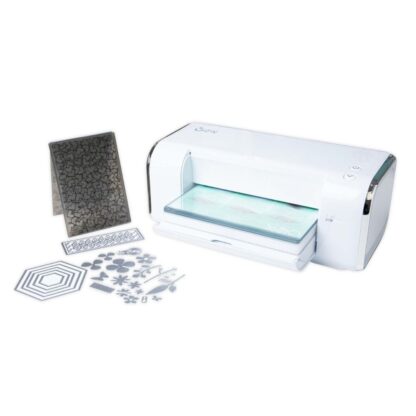 Sizzix Big Shot Switch Plus Machine PREORDER
