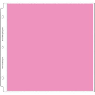 Doodlebug- Storybook Album Page Protectors - 12 x 12 inch