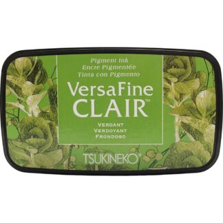 Tsukineko- VersaFine Clair Verdant