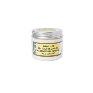Sizzix - Expand Paste - White