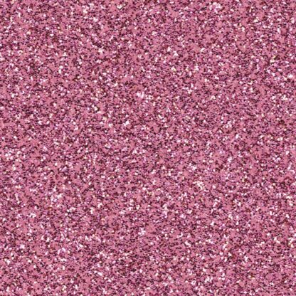 Core'dinations Princess Pink Glitter Silk Cardstock 12X12